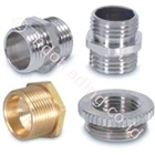 Reducer Adaptor Cable Gland Stainless Steel 1