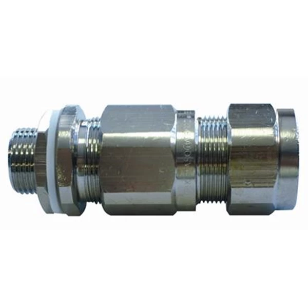 CABLE GLAND STAINLESS STEEL HAWKE/CMP