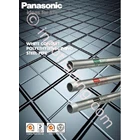 Pipa Steel Conduit Panasonic 1