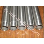 Pipa Conduit Stainless Steel 304 Size 1/2" Npt 1