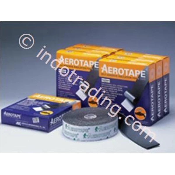 AEROTAPE ISOLATION Self Adhesive Foam Insulation