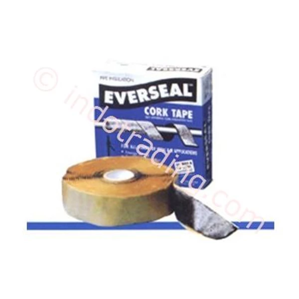Everseal Insulation high quality tape cork 