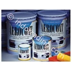 Aerocoat Pure Acrylic Emulsion Paint For Aerocel Insulation Products 1