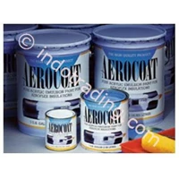 Aerocoat Pure Acrylic Emulsion Paint For Aerocel Insulation Products