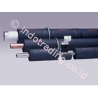 ISOLASI PIPA AEROFLEX  TUBE SIZE  1/4” (6 MM) 1