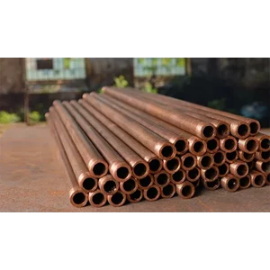 Copper pipe 