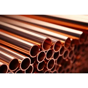 copper pipe