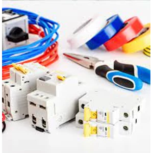 Wiring Accessories untuk Solusi Instalasi Listrik yang Aman dan Efisien